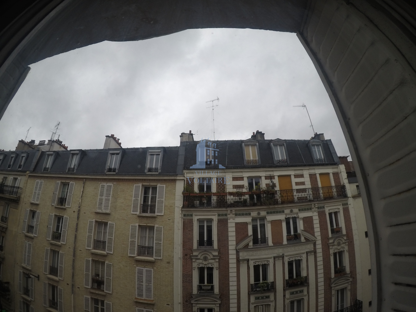 Image_4, Appartement, Paris, ref :VH 797
