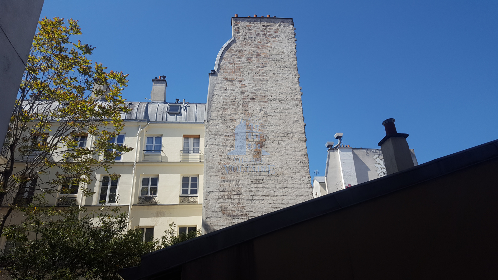 Image_2, Appartement, Paris, ref :RM 809