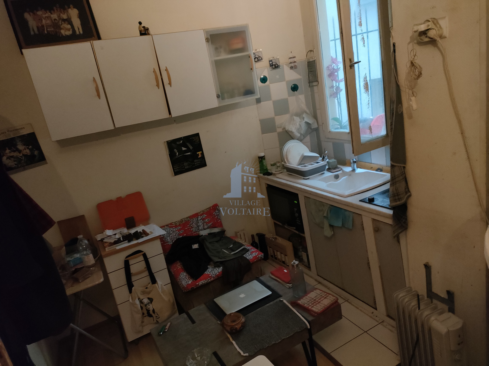 Image_2, Appartement, Paris, ref :RM 876