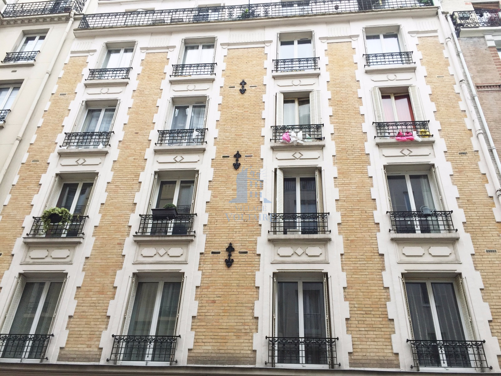 Image_19, Appartement, Paris, ref :VH711