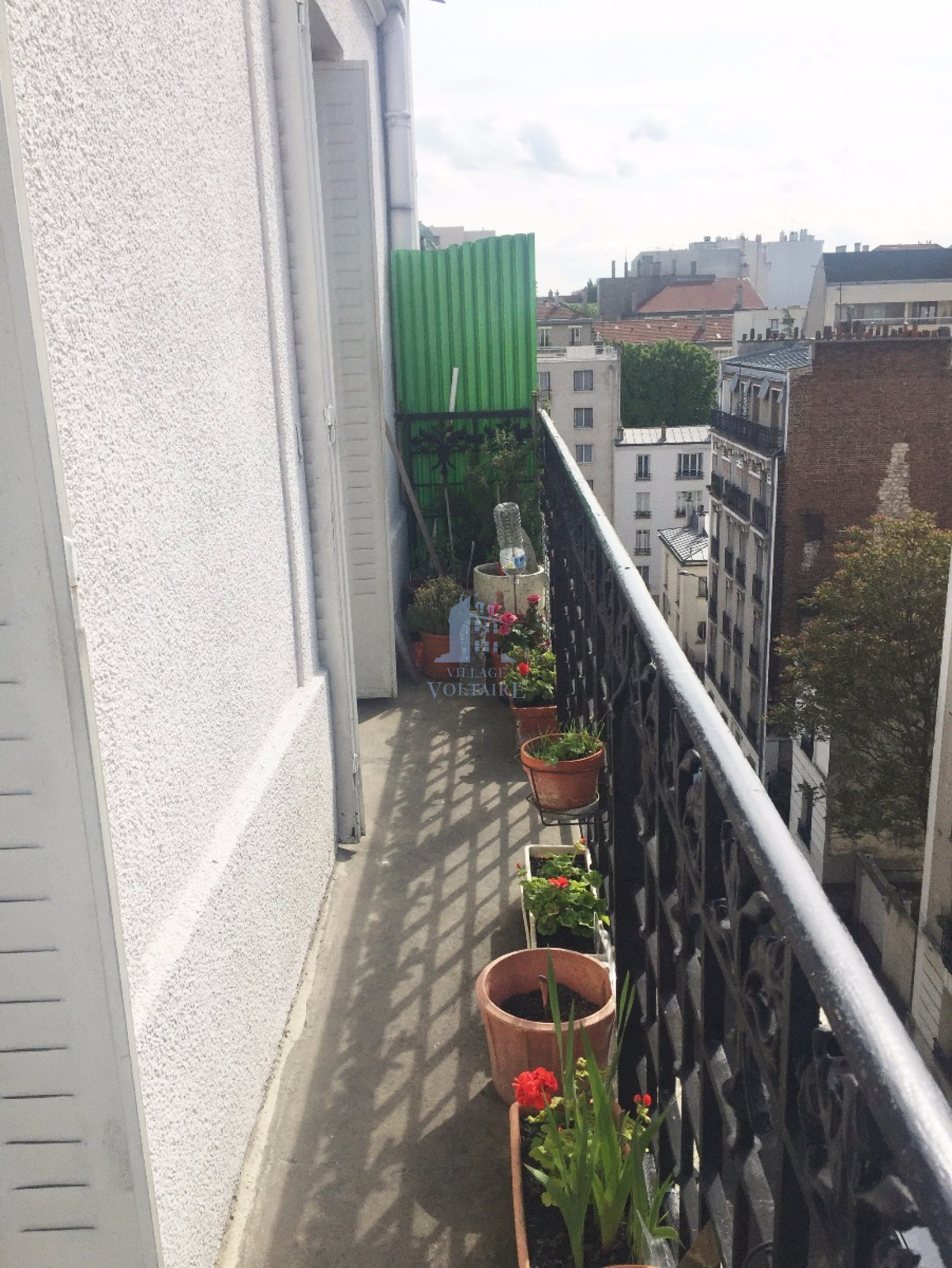 Image_18, Appartement, Paris, ref :VH711