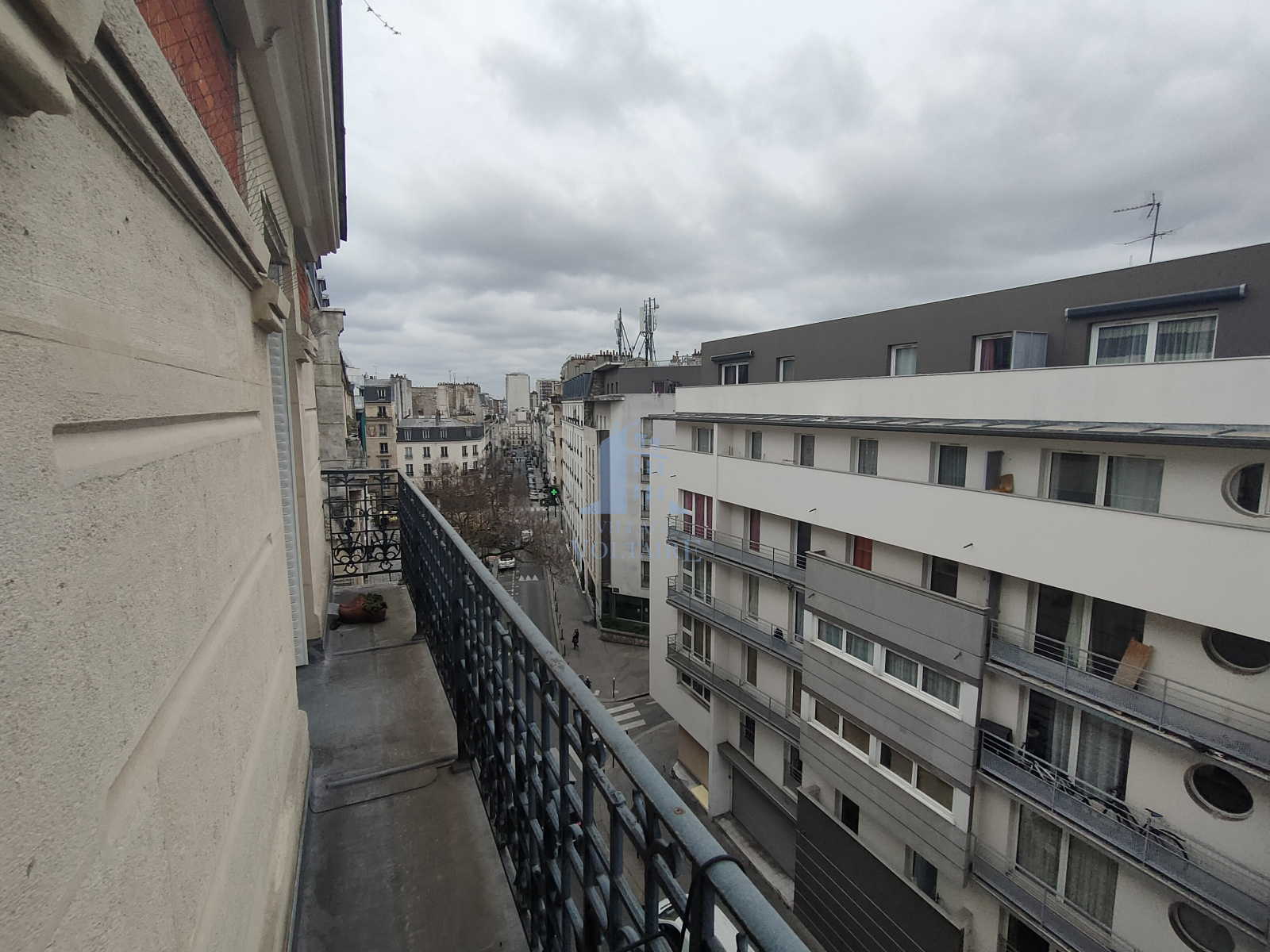 Image_8, Appartement, Paris, ref :RM873