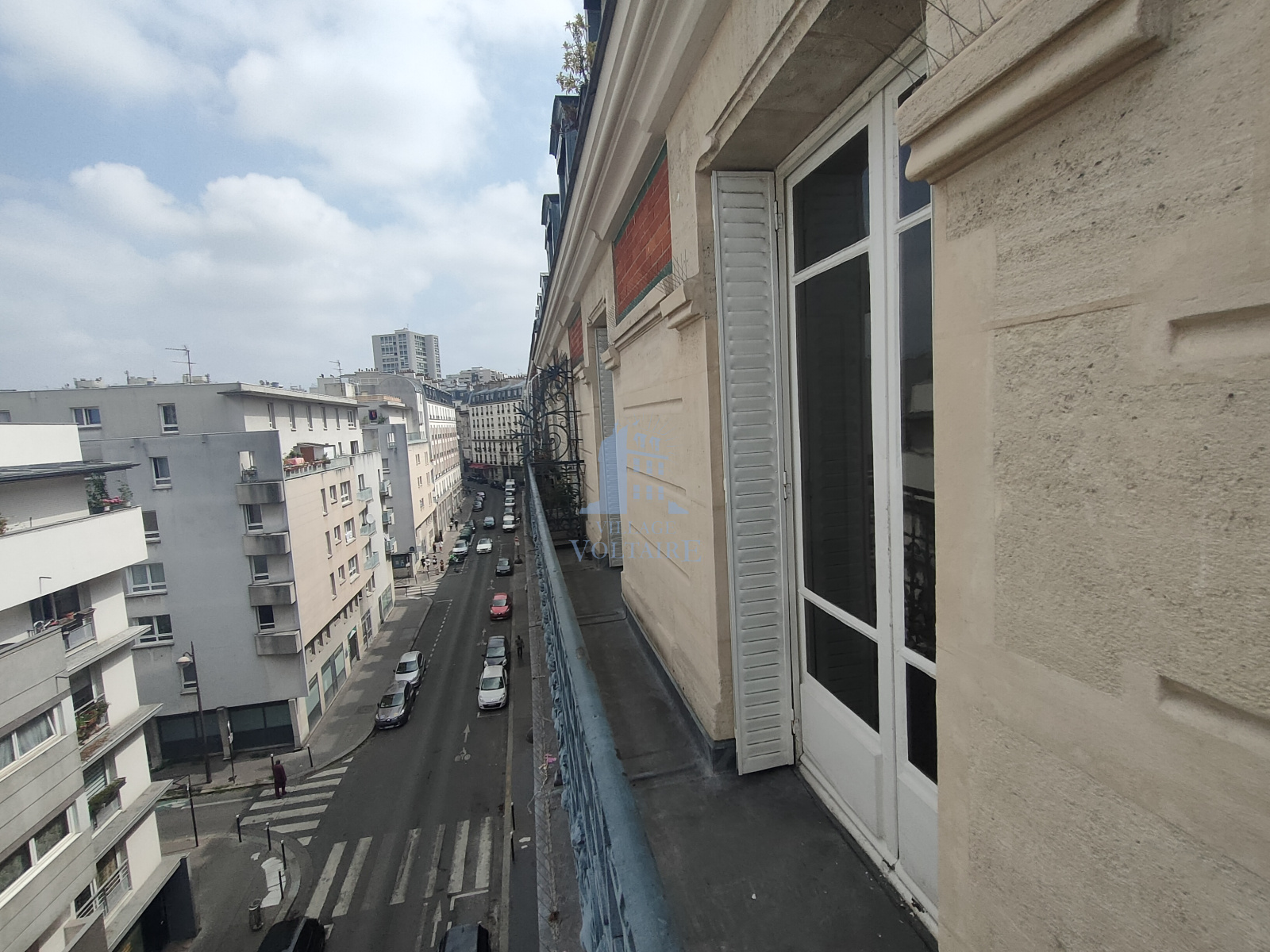 Image_9, Appartement, Paris, ref :RM873