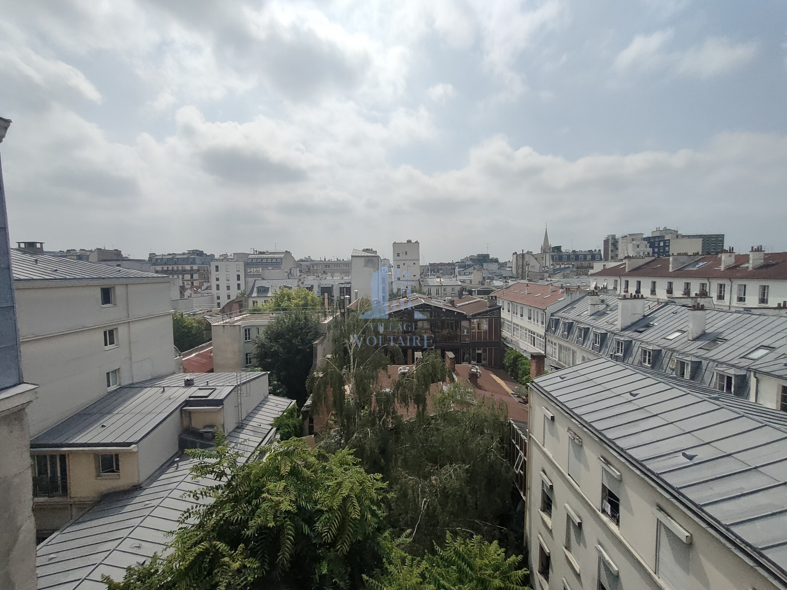 Image_1, Appartement, Paris, ref :RM873