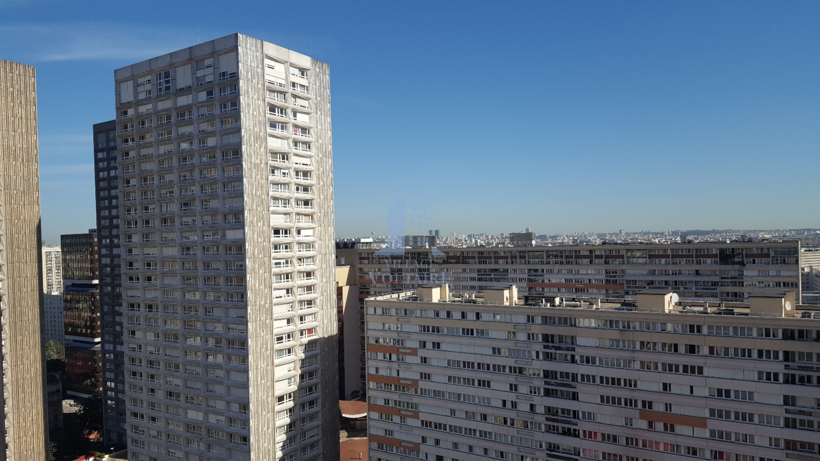 Image_5, Appartement, Paris, ref :RM 727