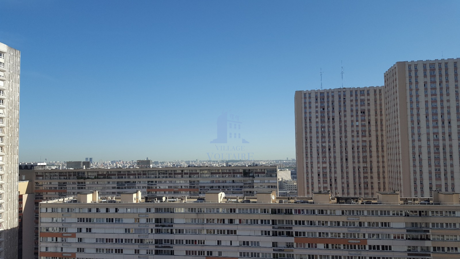 Image_1, Appartement, Paris, ref :RM 727