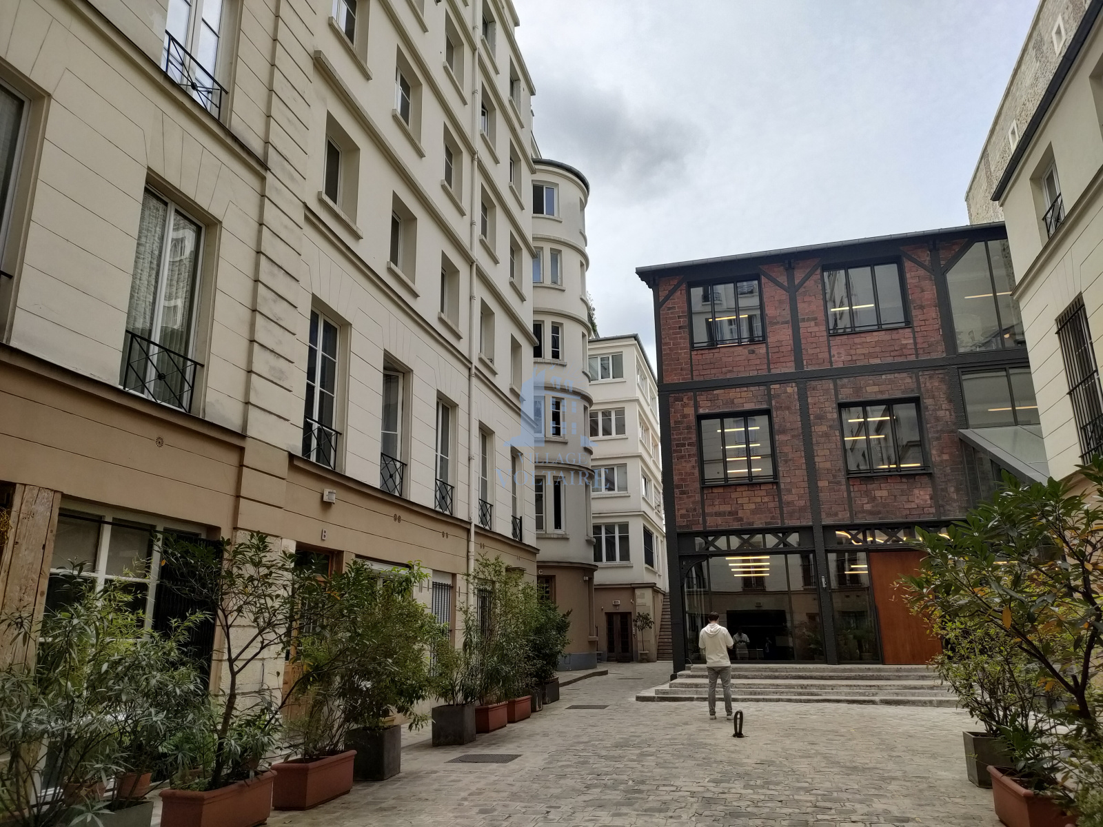 Image_13, Appartement, Paris, ref :VH 866