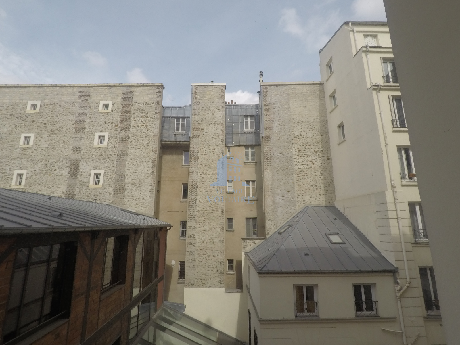 Image_9, Appartement, Paris, ref :VH 866