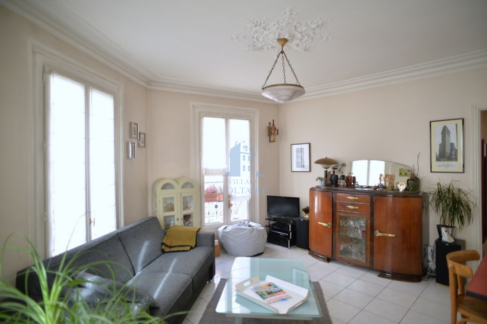 Image_5, Appartement, Paris, ref :RM765