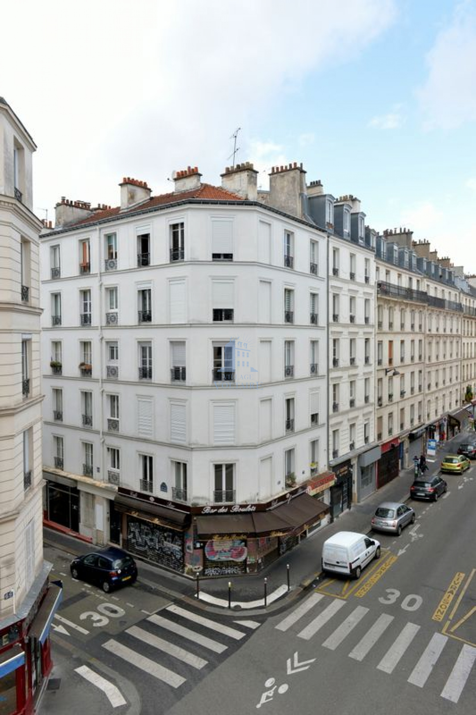 Image_10, Appartement, Paris, ref :RM765