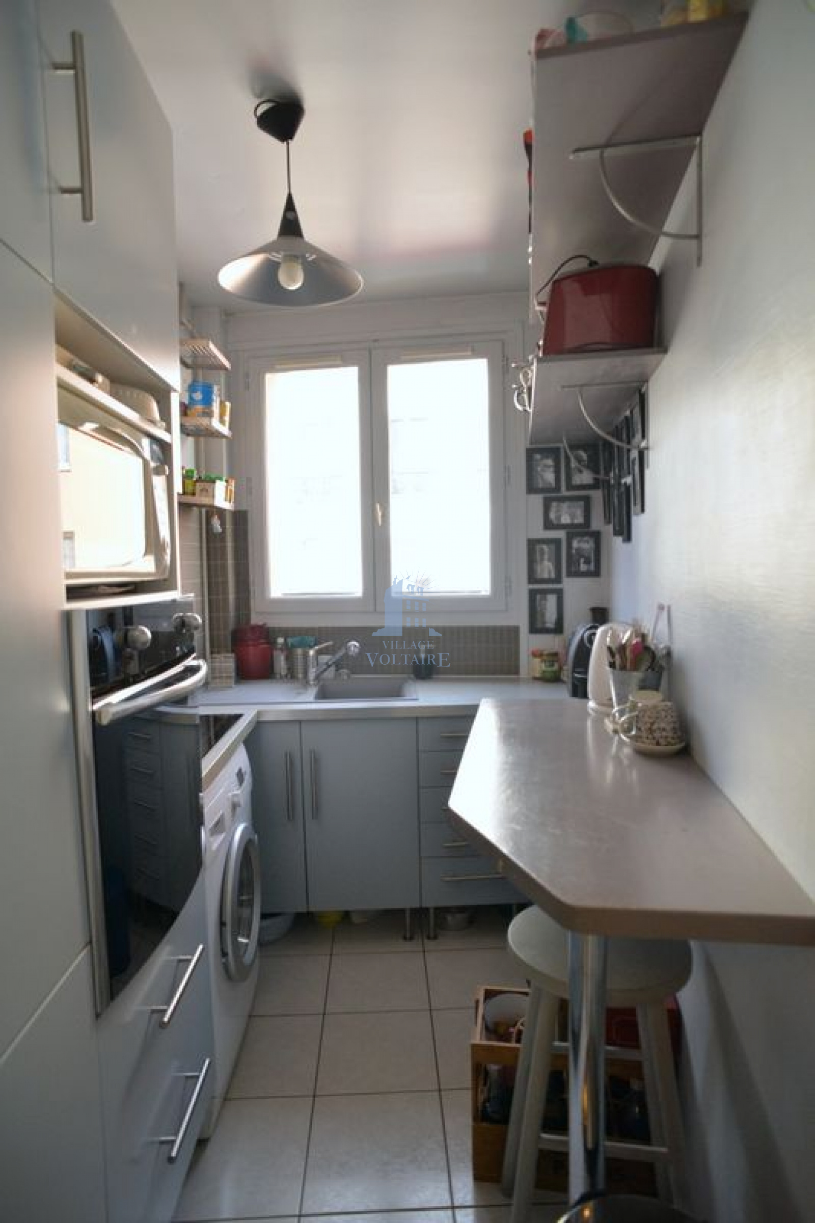 Image_2, Appartement, Paris, ref :RM765