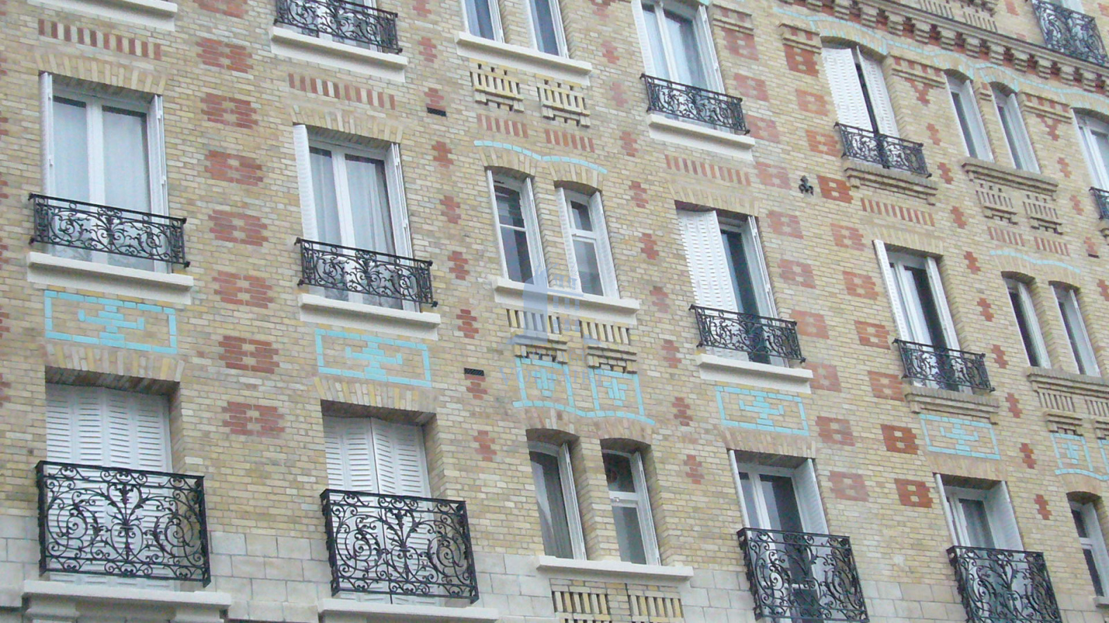 Image_5, Appartement, Paris, ref :RM771