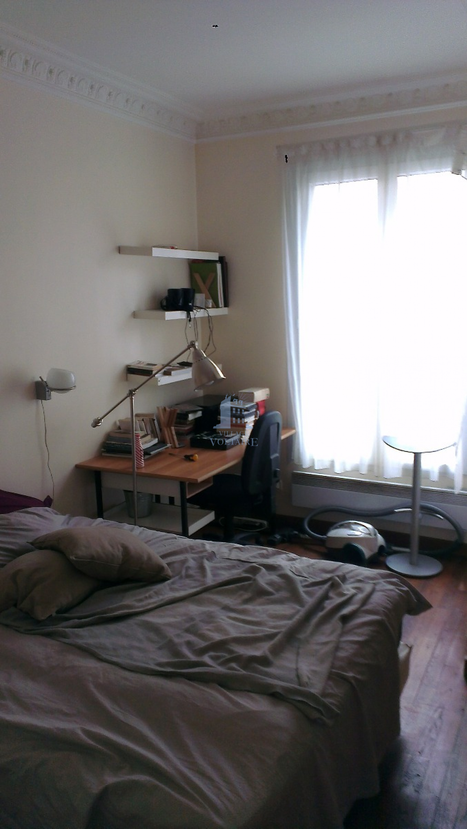 Image_3, Appartement, Paris, ref :RM771