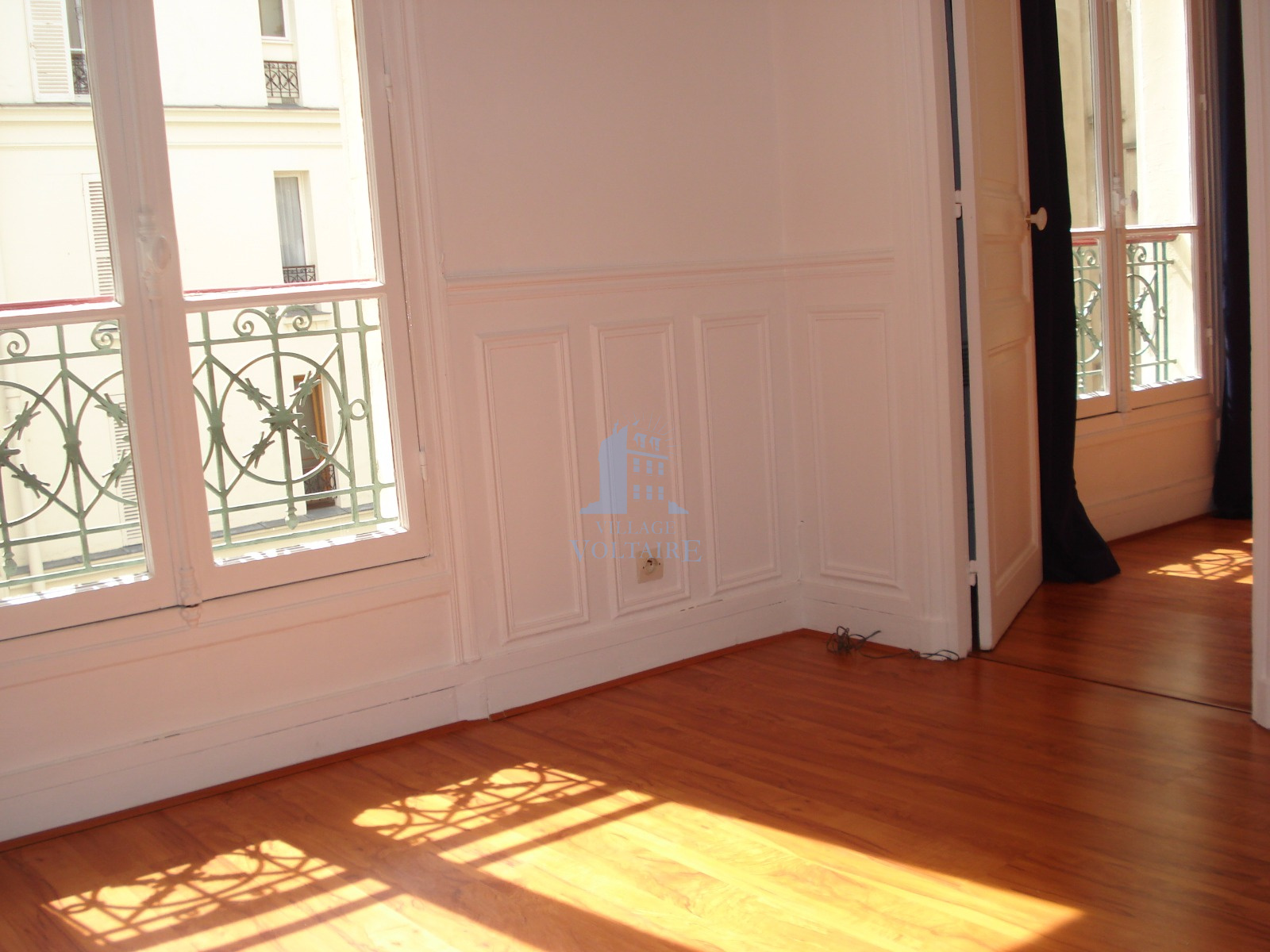 Image_1, Appartement, Paris, ref :705