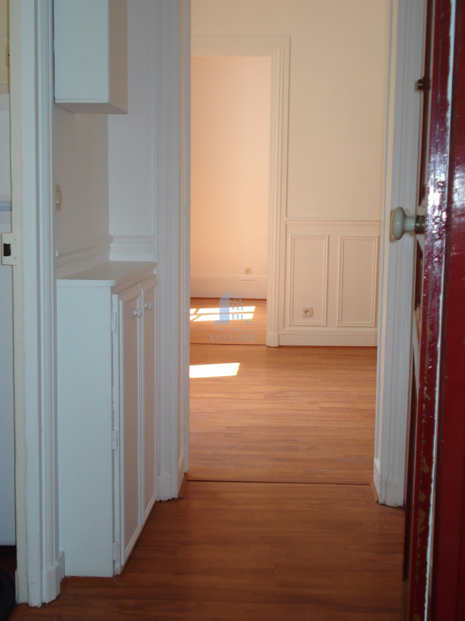 Image_2, Appartement, Paris, ref :705