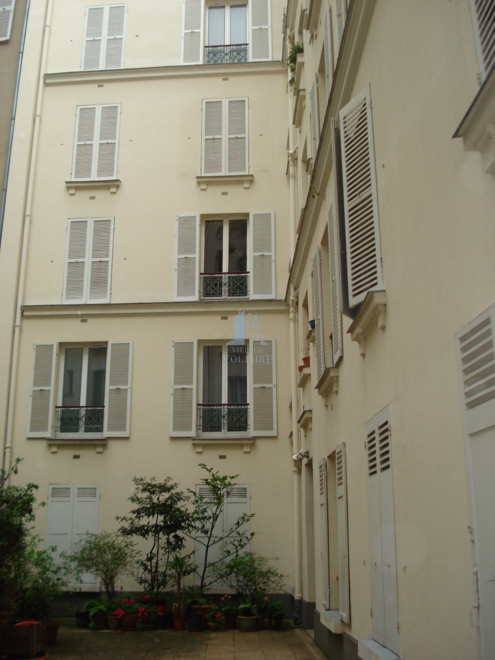 Image_12, Appartement, Paris, ref :705