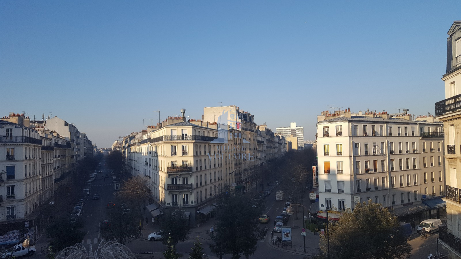 Image_1, Appartement, Paris, ref :RM 735
