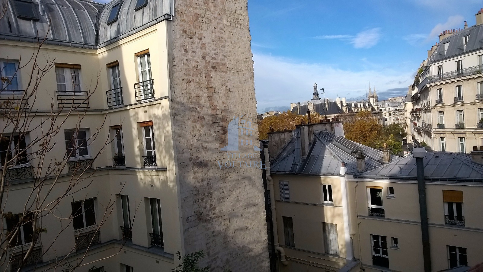 Image_1, Appartement, Paris, ref :RM 686