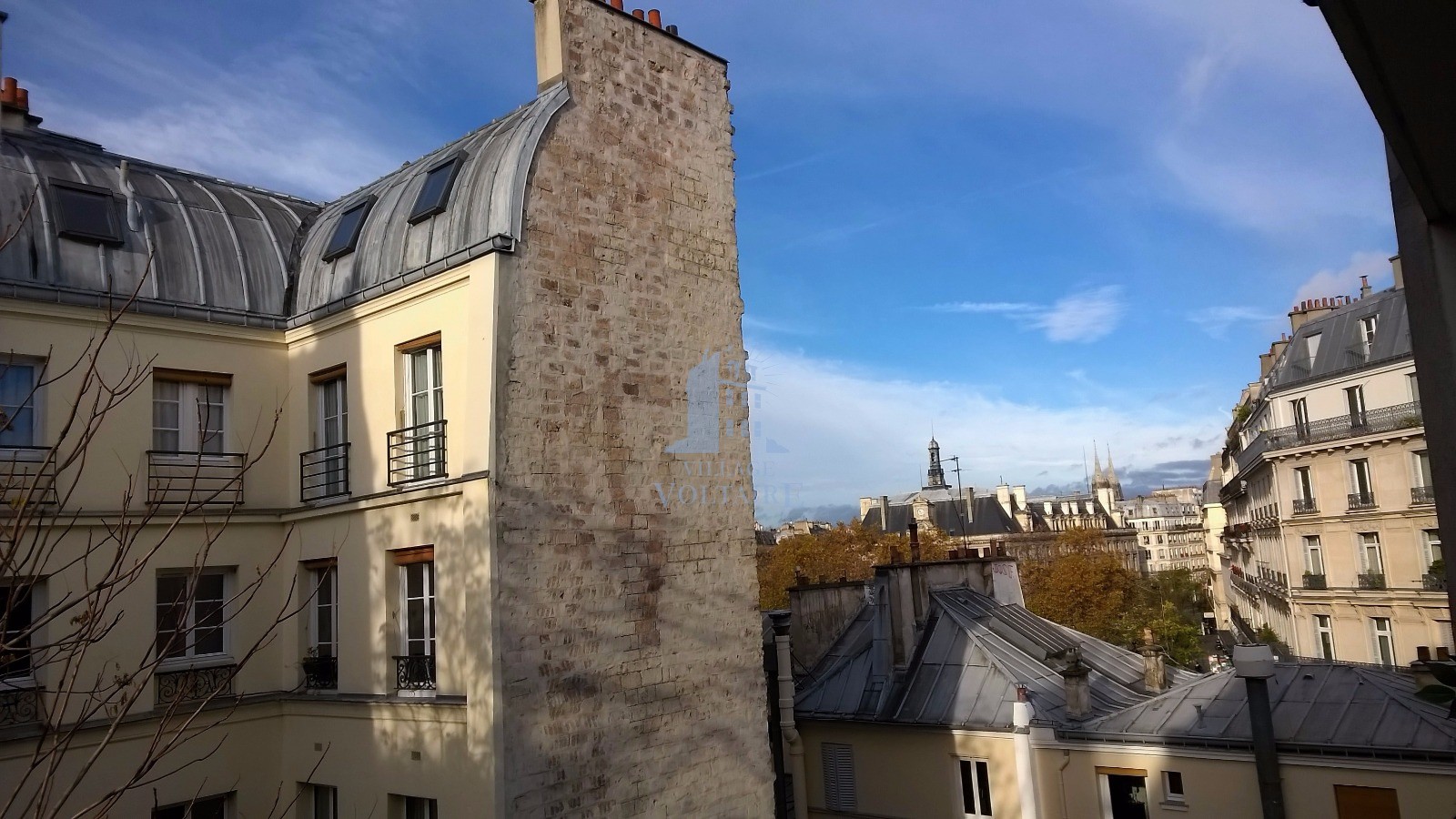 Image_2, Appartement, Paris, ref :RM 686
