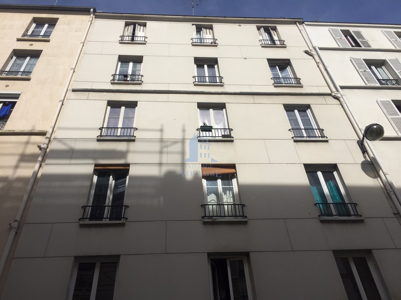 Image_1, Appartement, Paris, ref :VH763