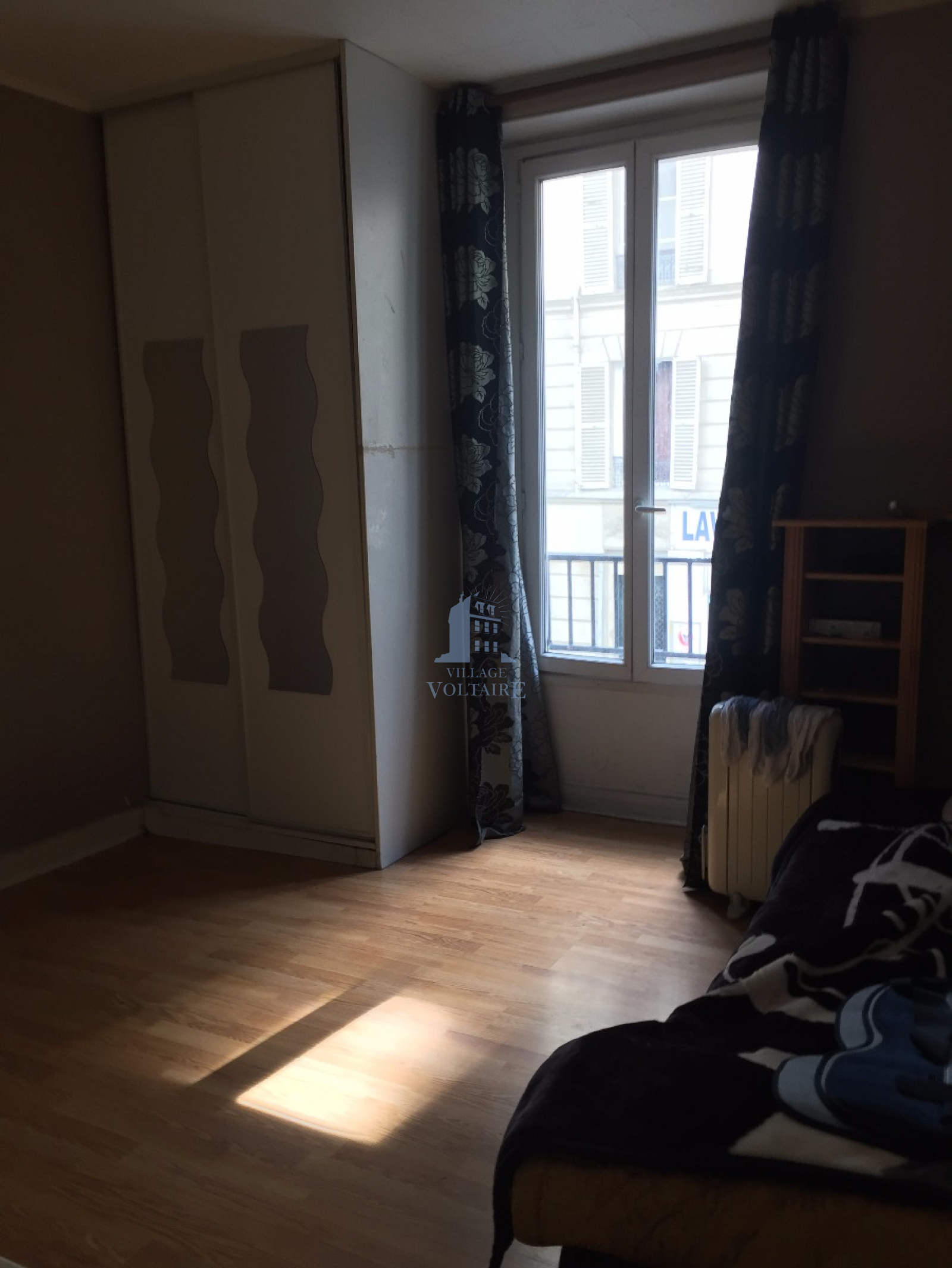 Image_7, Appartement, Paris, ref :VH763