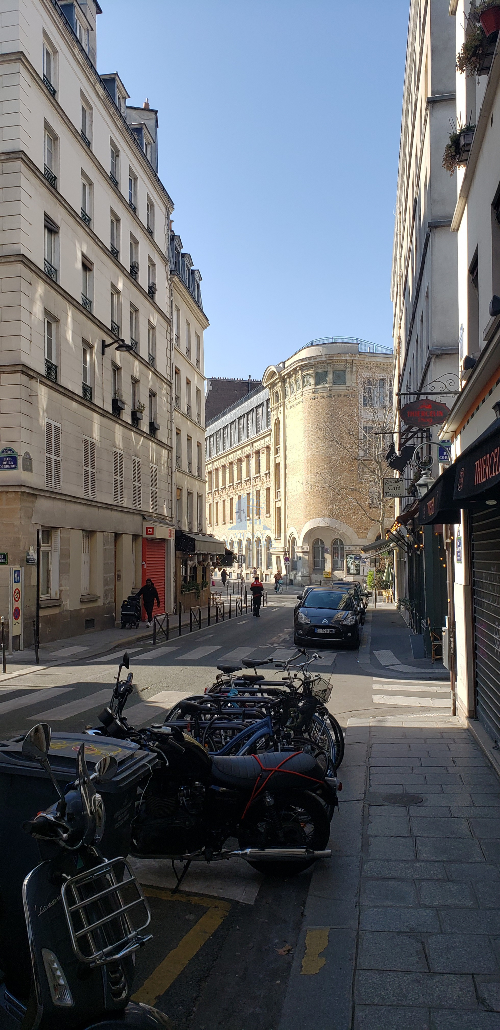 Image_14, Appartement, Paris, ref :VH 860