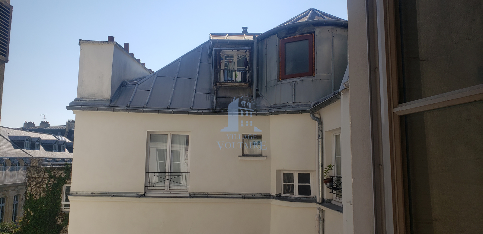 Image_4, Appartement, Paris, ref :VH 860