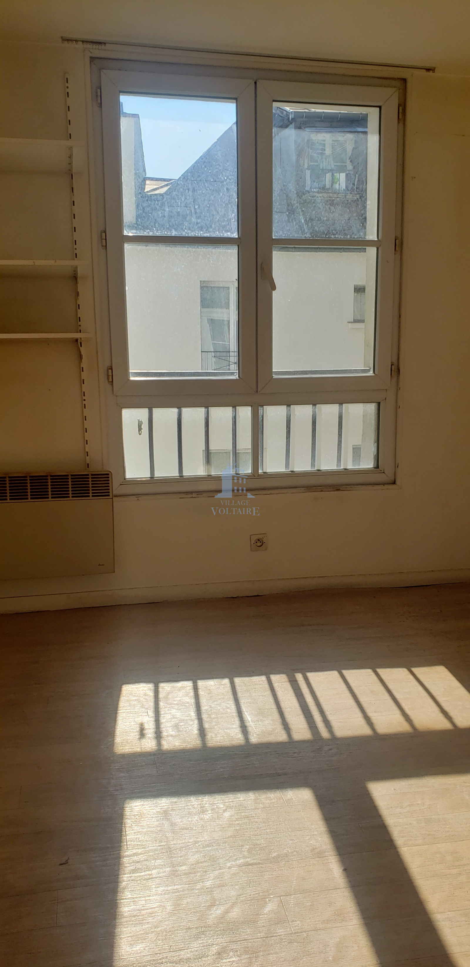 Image_2, Appartement, Paris, ref :VH 860