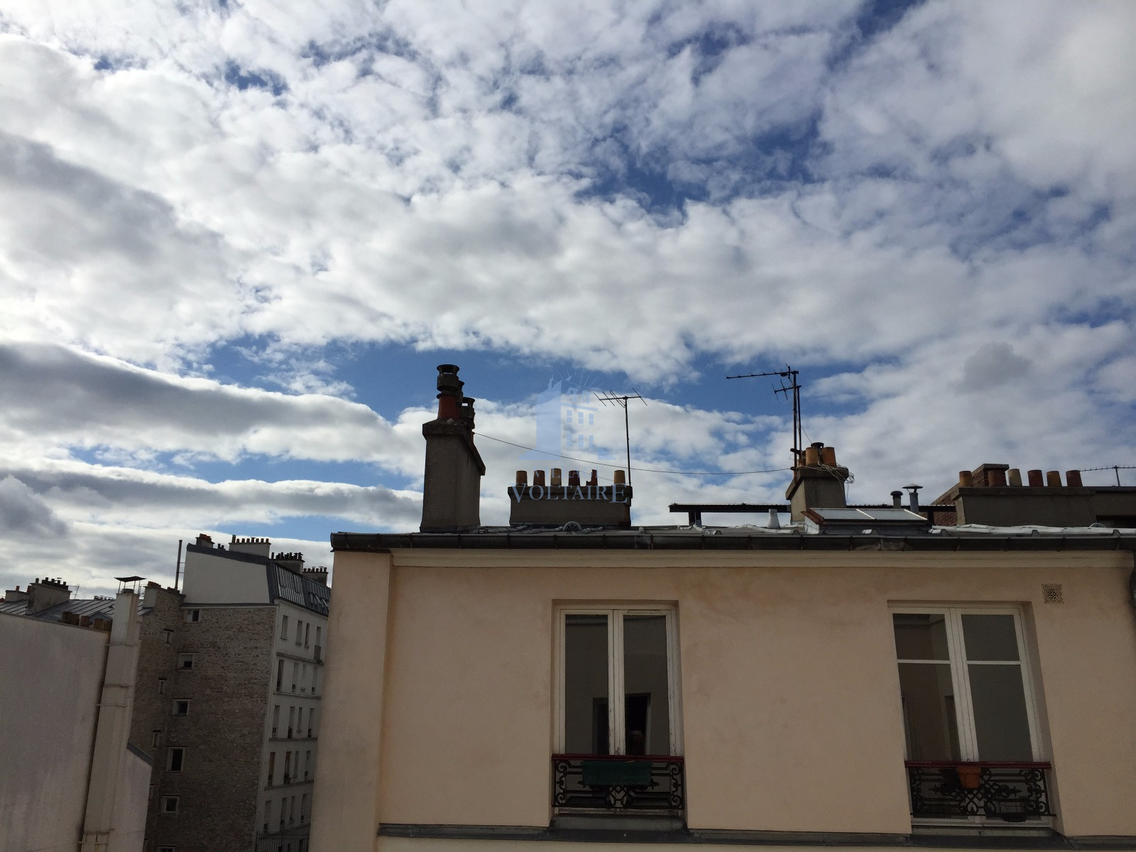 Image_4, Appartement, Paris, ref :677