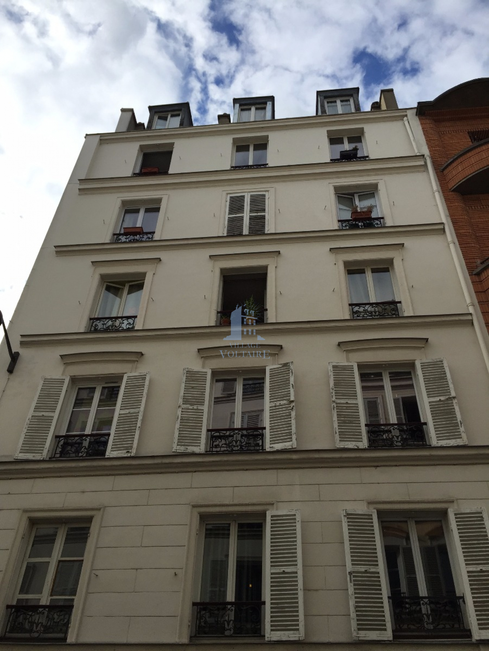 Image_5, Appartement, Paris, ref :677