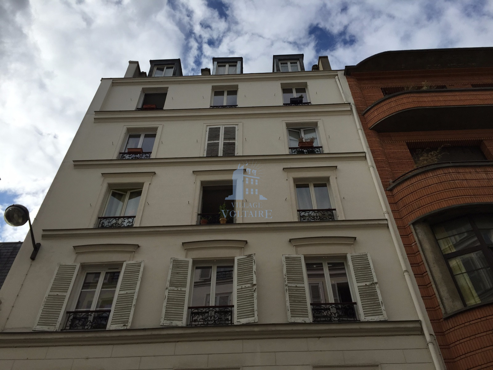 Image_12, Appartement, Paris, ref :677