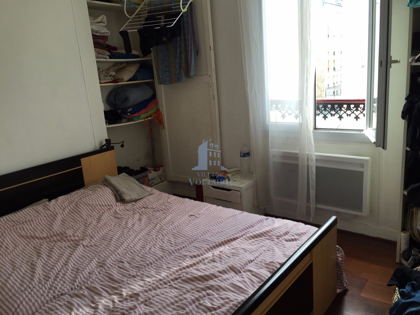 Image_13, Appartement, Paris, ref :677