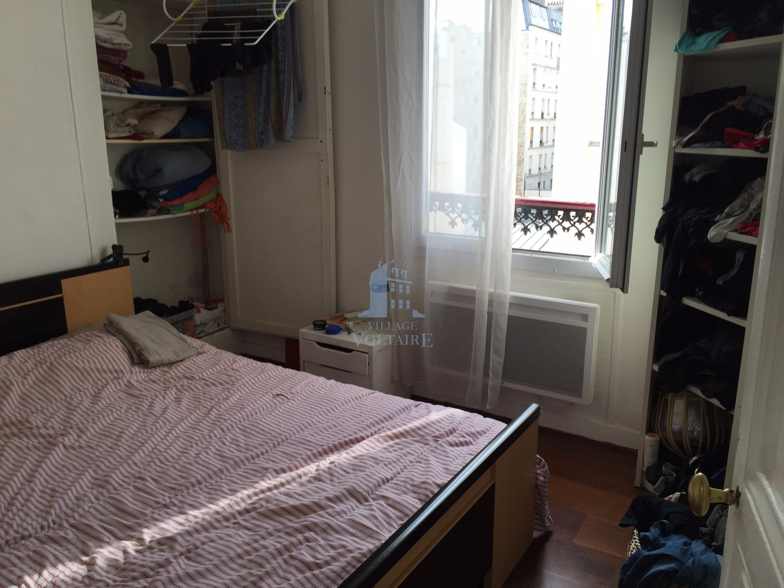 Image_3, Appartement, Paris, ref :677