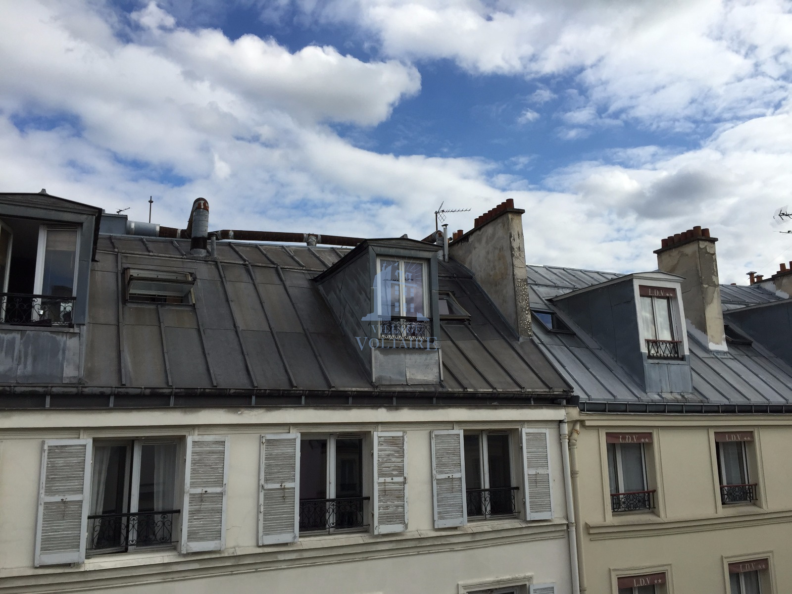 Image_11, Appartement, Paris, ref :677