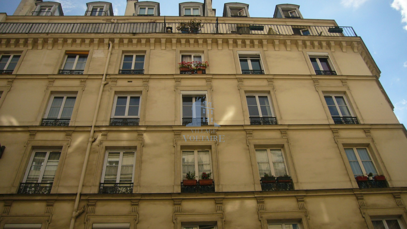 Image_7, Appartement, Paris, ref :RM 634