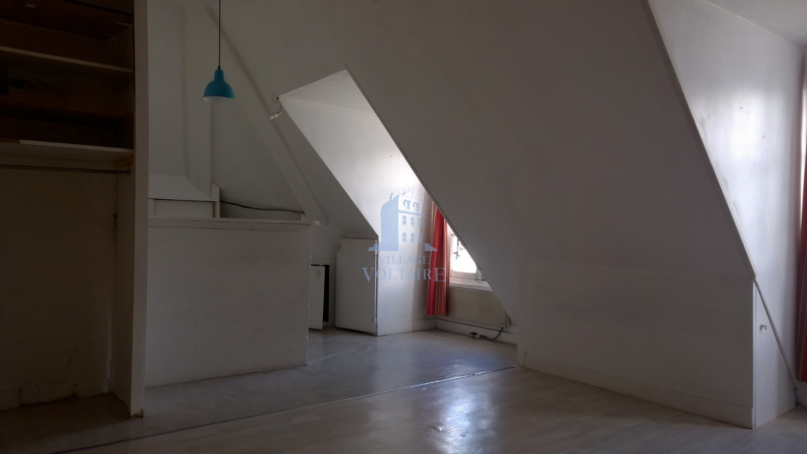 Image_3, Appartement, Paris, ref :RM 634