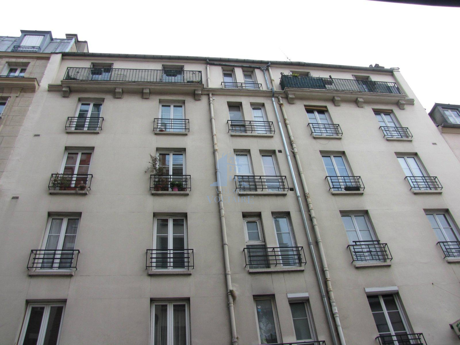 Image_7, Appartement, Paris, ref :RM602