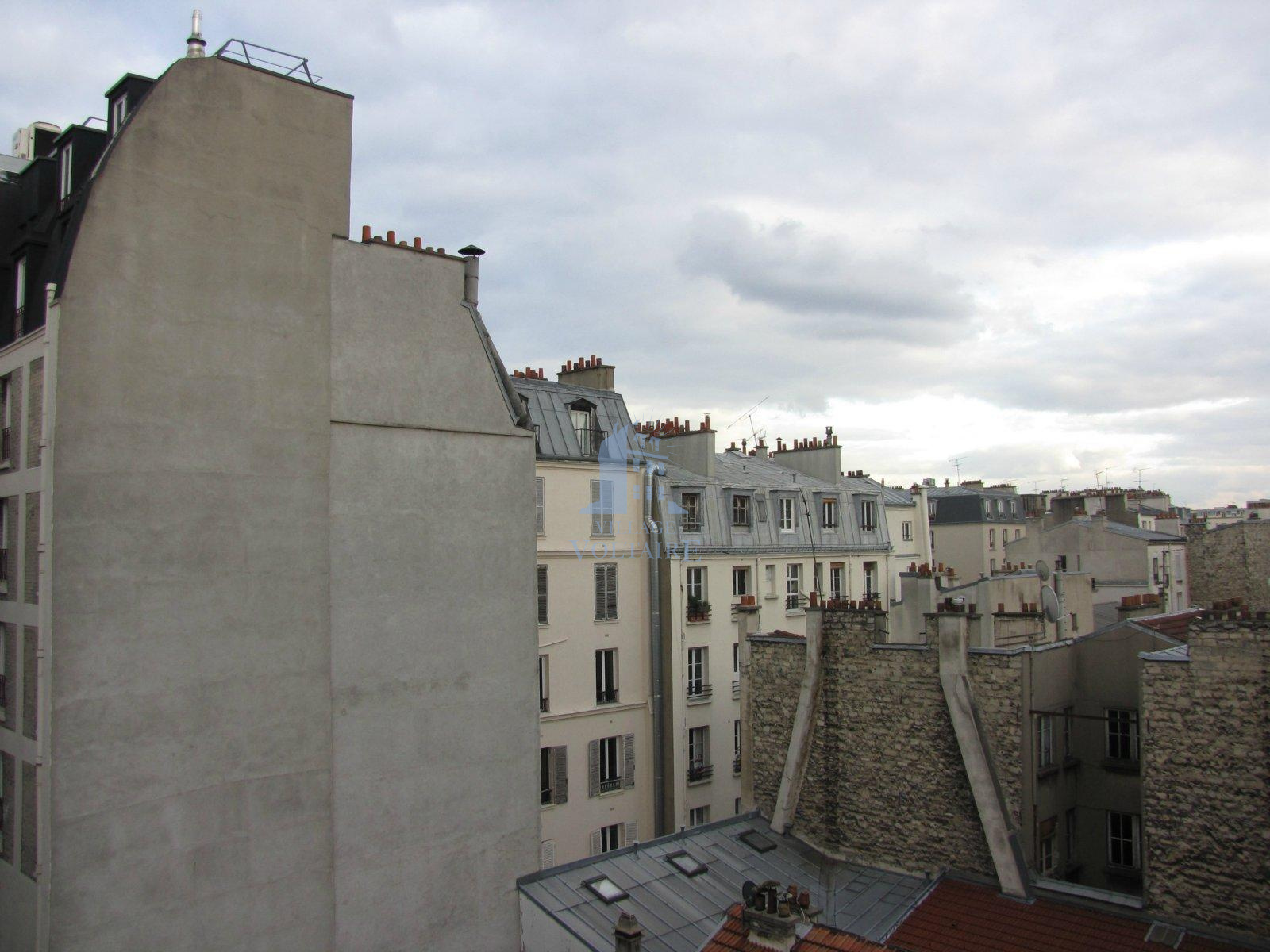 Image_4, Appartement, Paris, ref :RM602