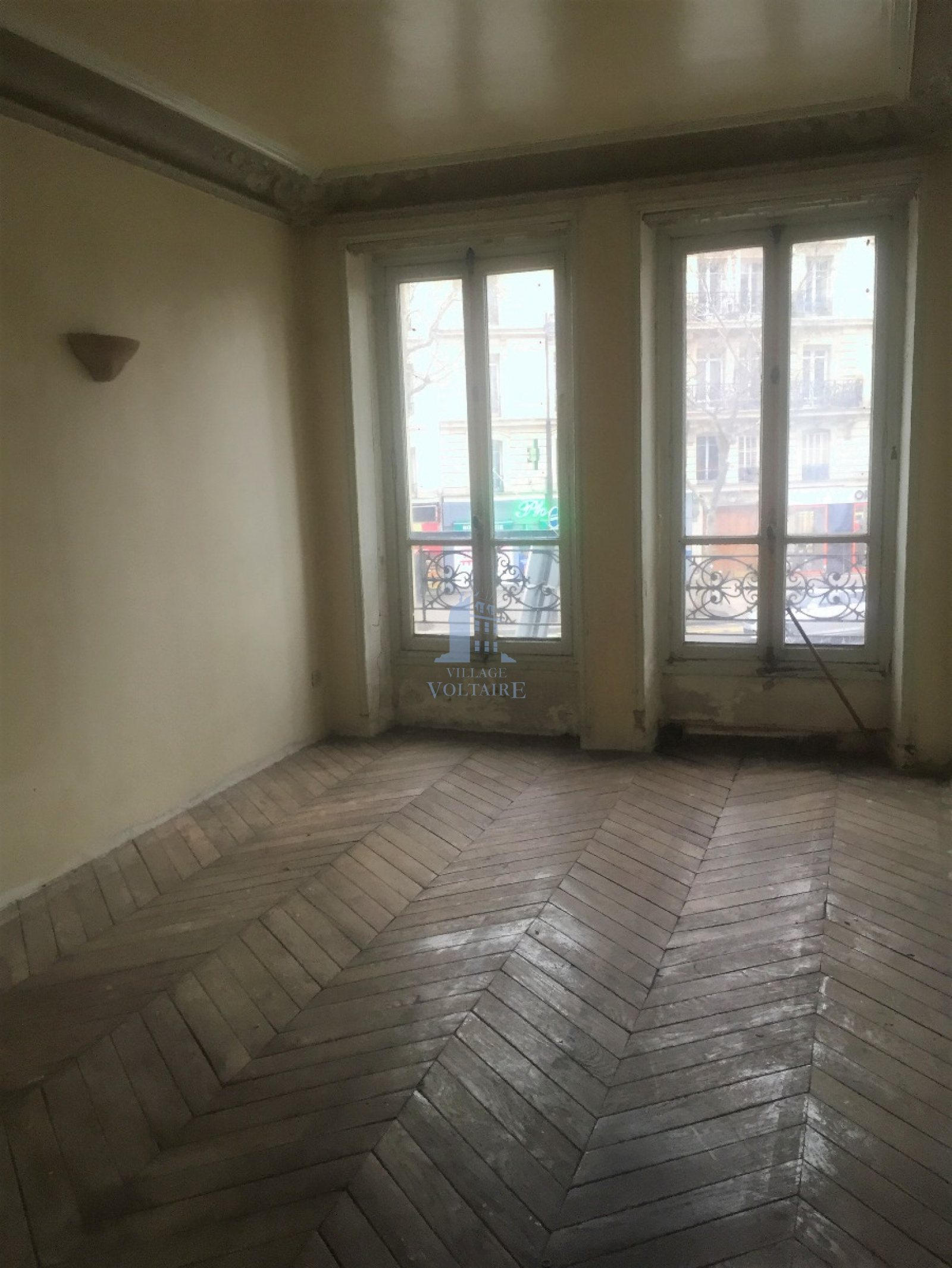 Image_2, Appartement, Paris, ref :VH773