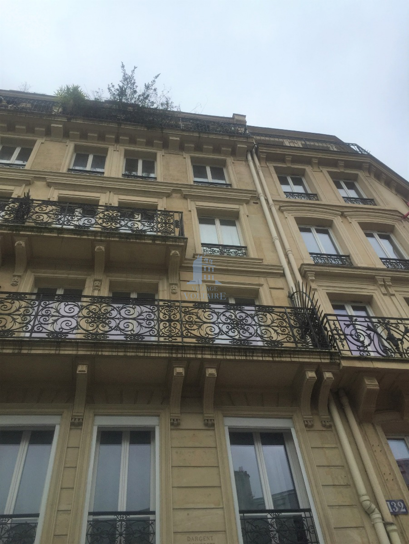 Image_12, Appartement, Paris, ref :VH773