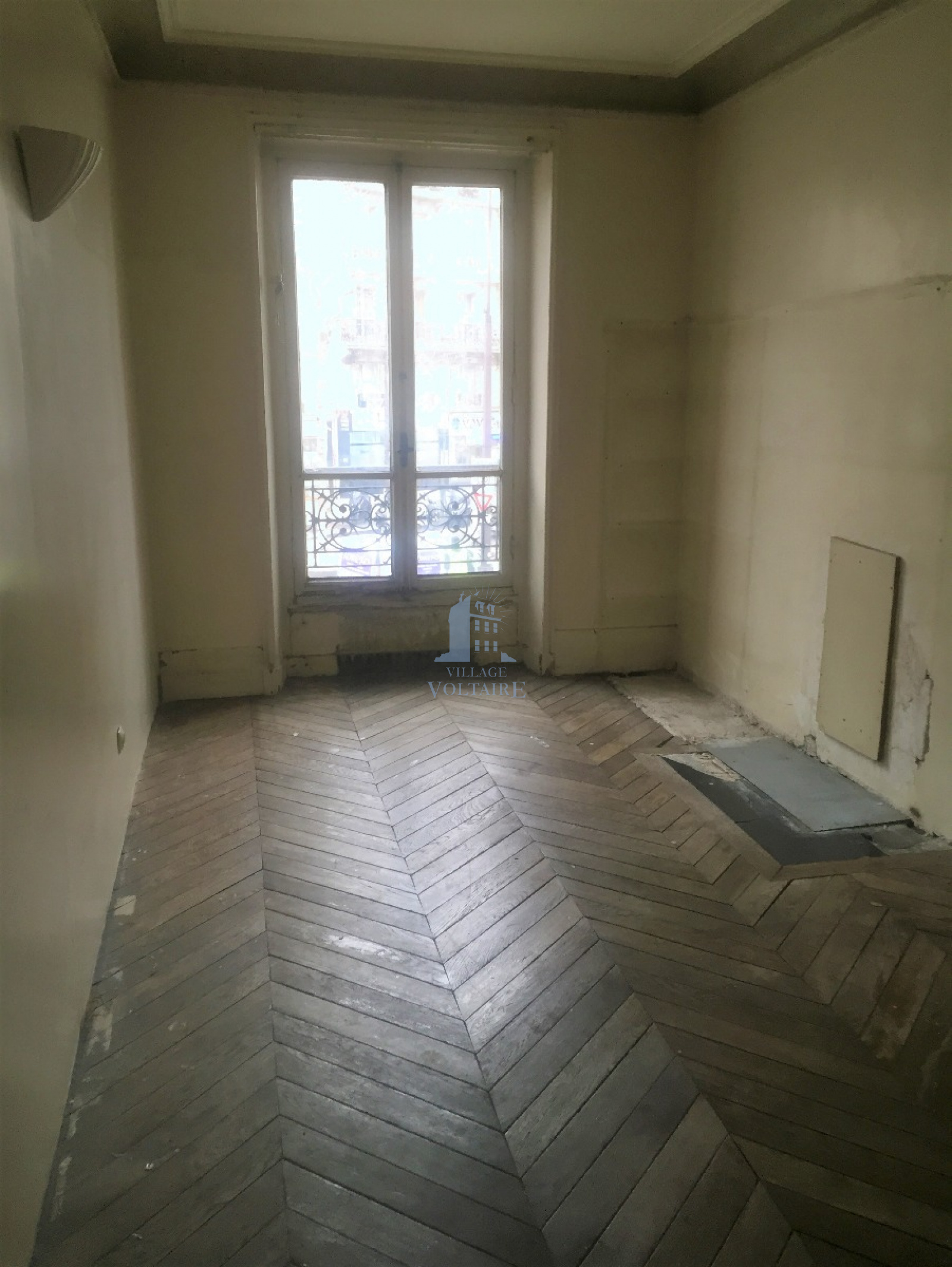 Image_15, Appartement, Paris, ref :VH773