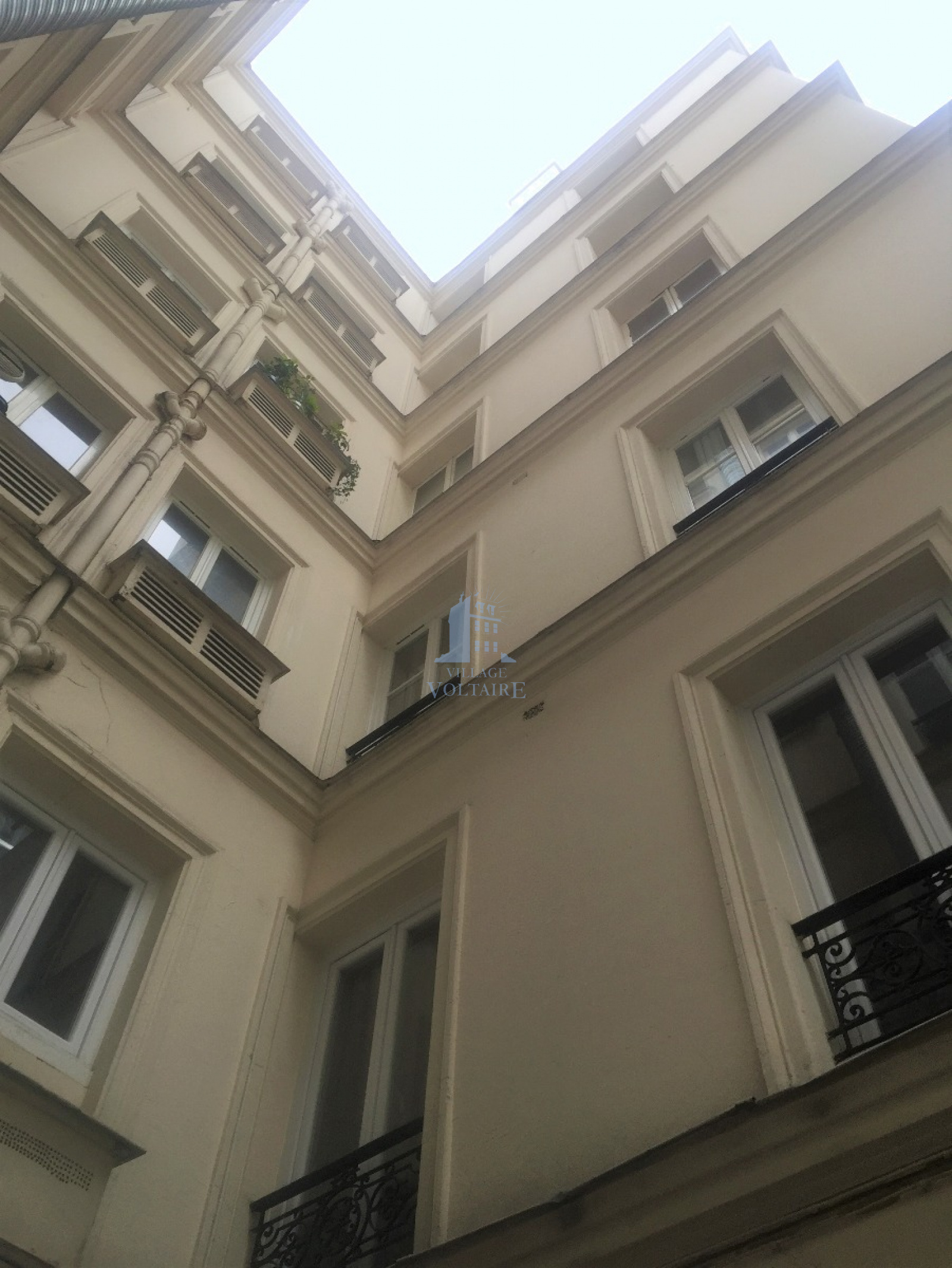 Image_4, Appartement, Paris, ref :VH773