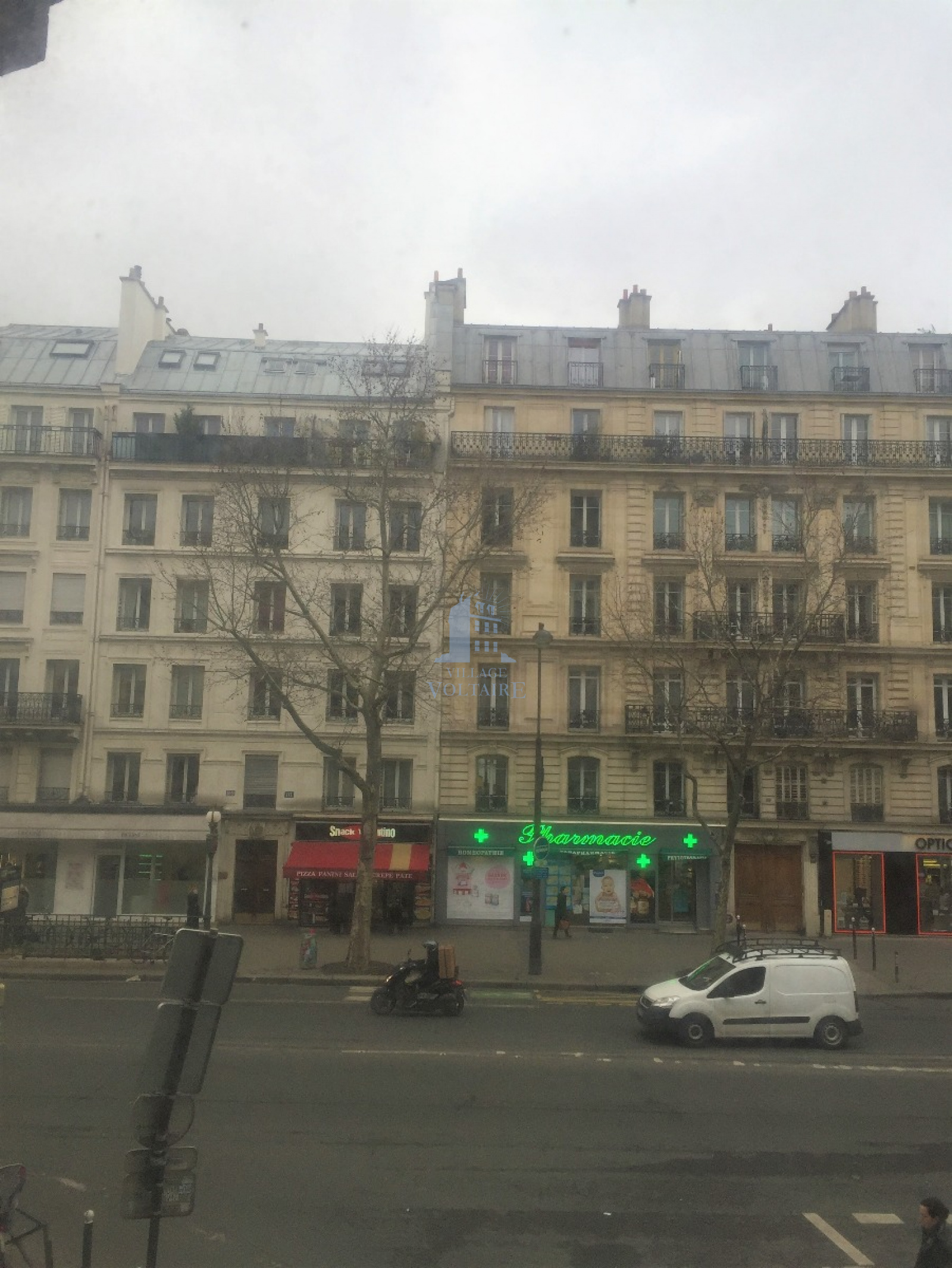 Image_13, Appartement, Paris, ref :VH773