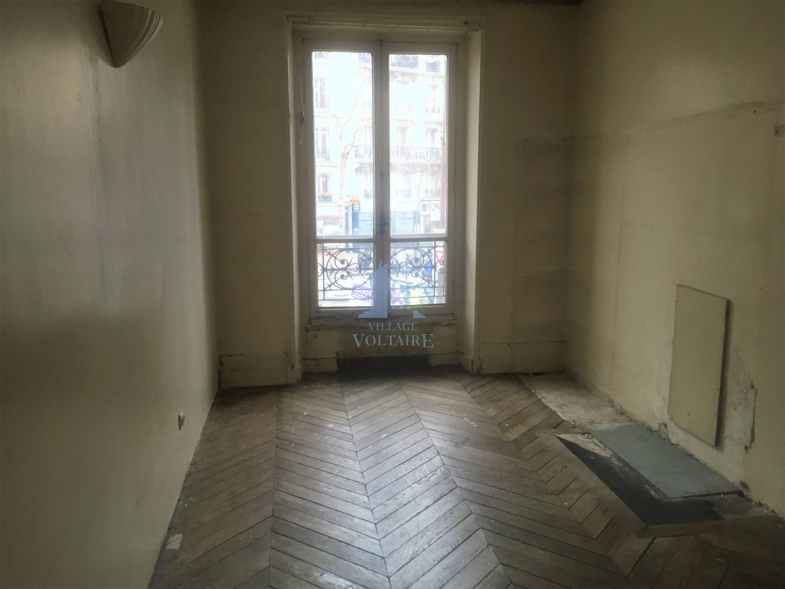 Image_11, Appartement, Paris, ref :VH773