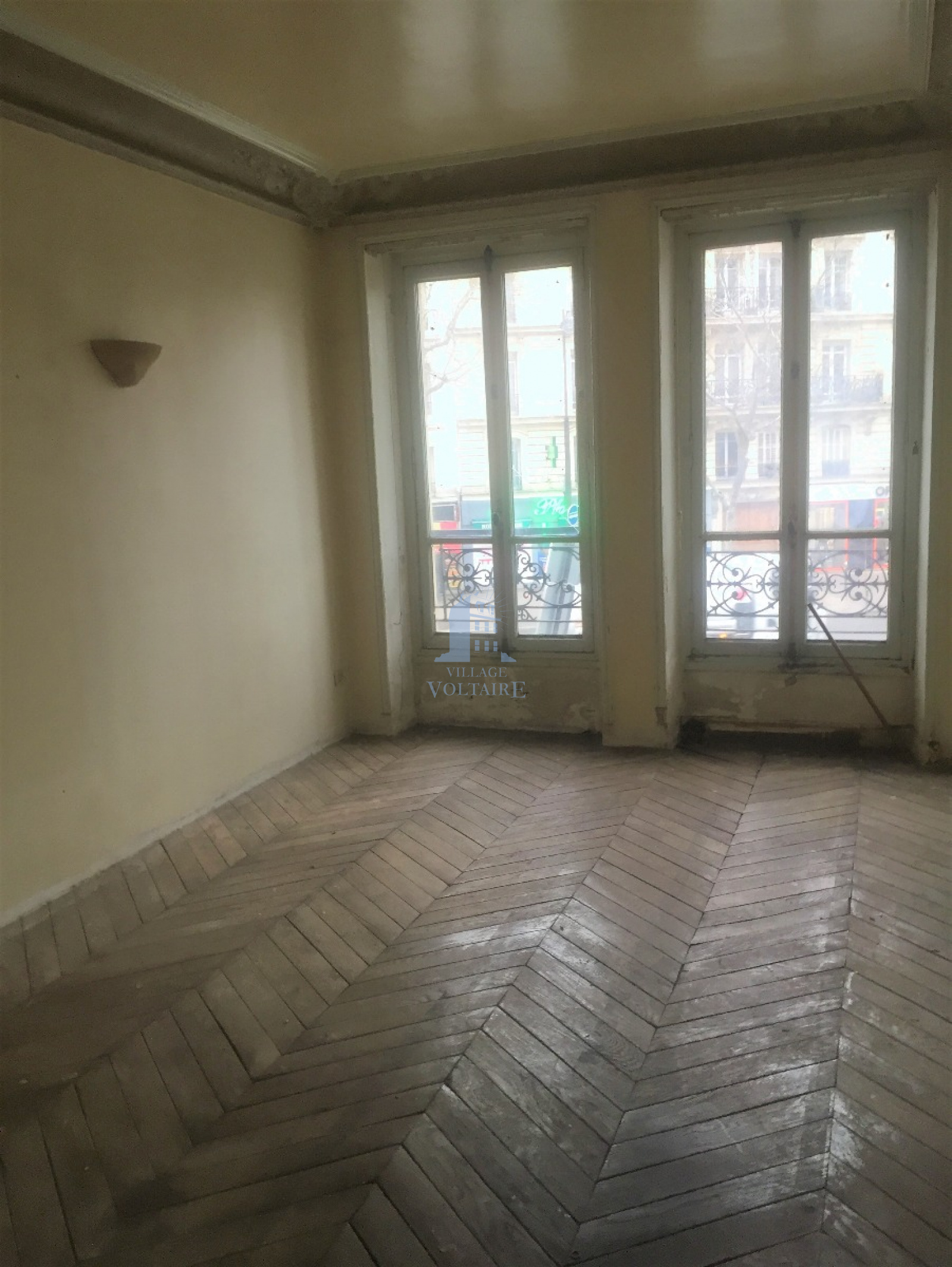 Image_5, Appartement, Paris, ref :VH773