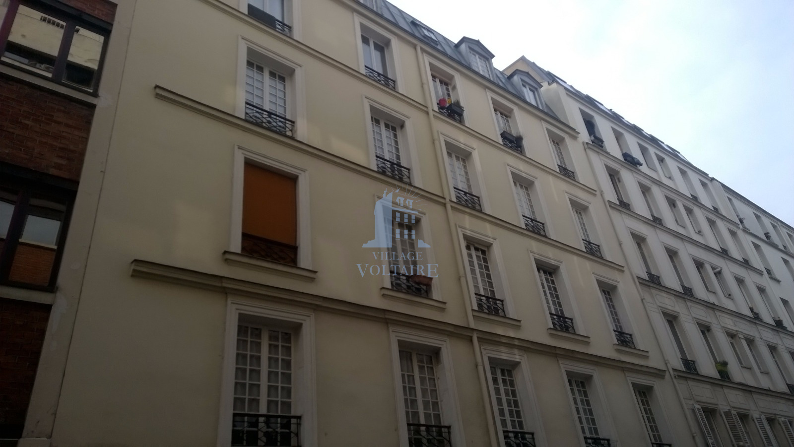 Image_6, Appartement, Paris, ref :RM707