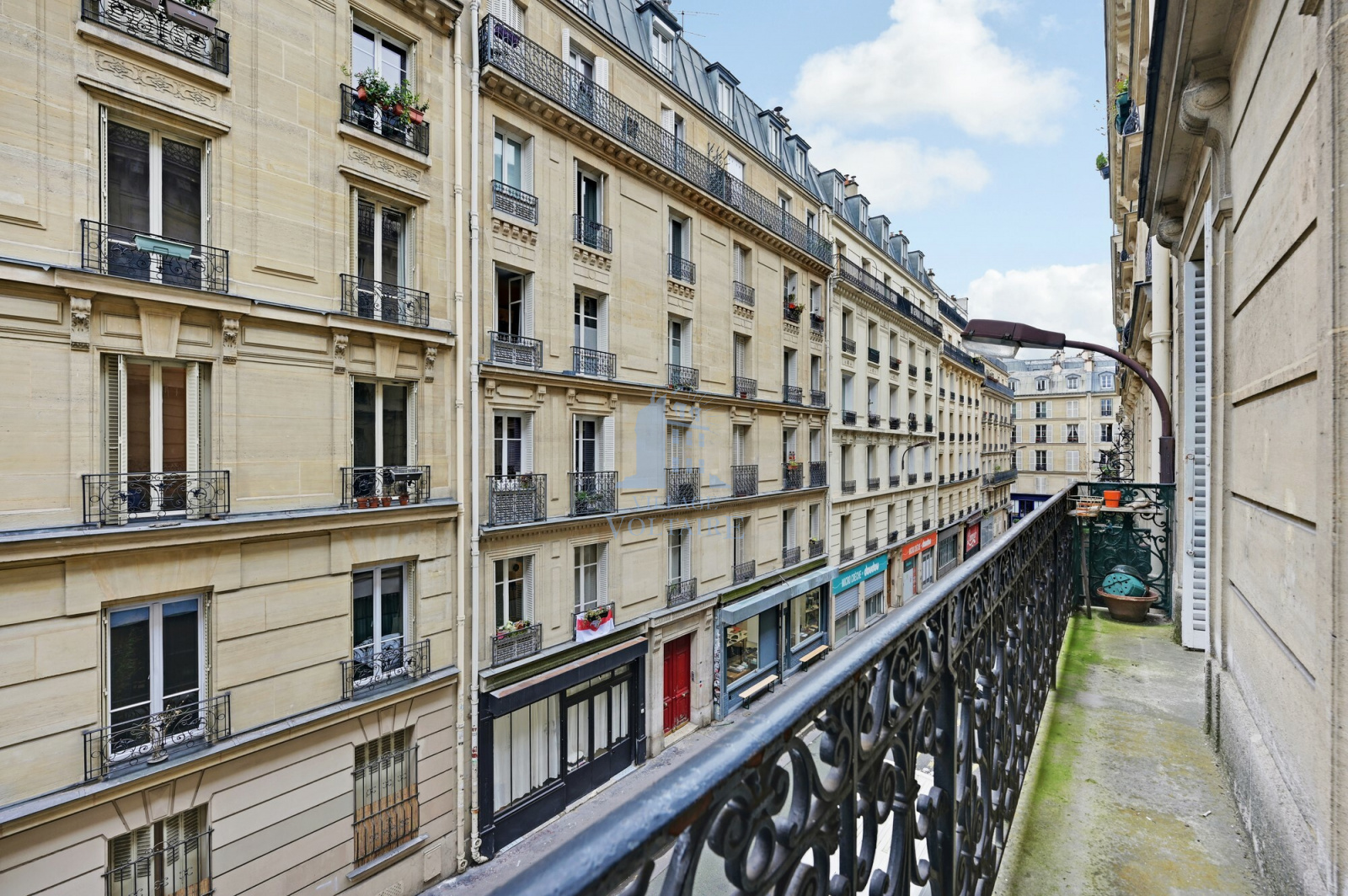 Image_2, Appartement, Paris, ref :RM855