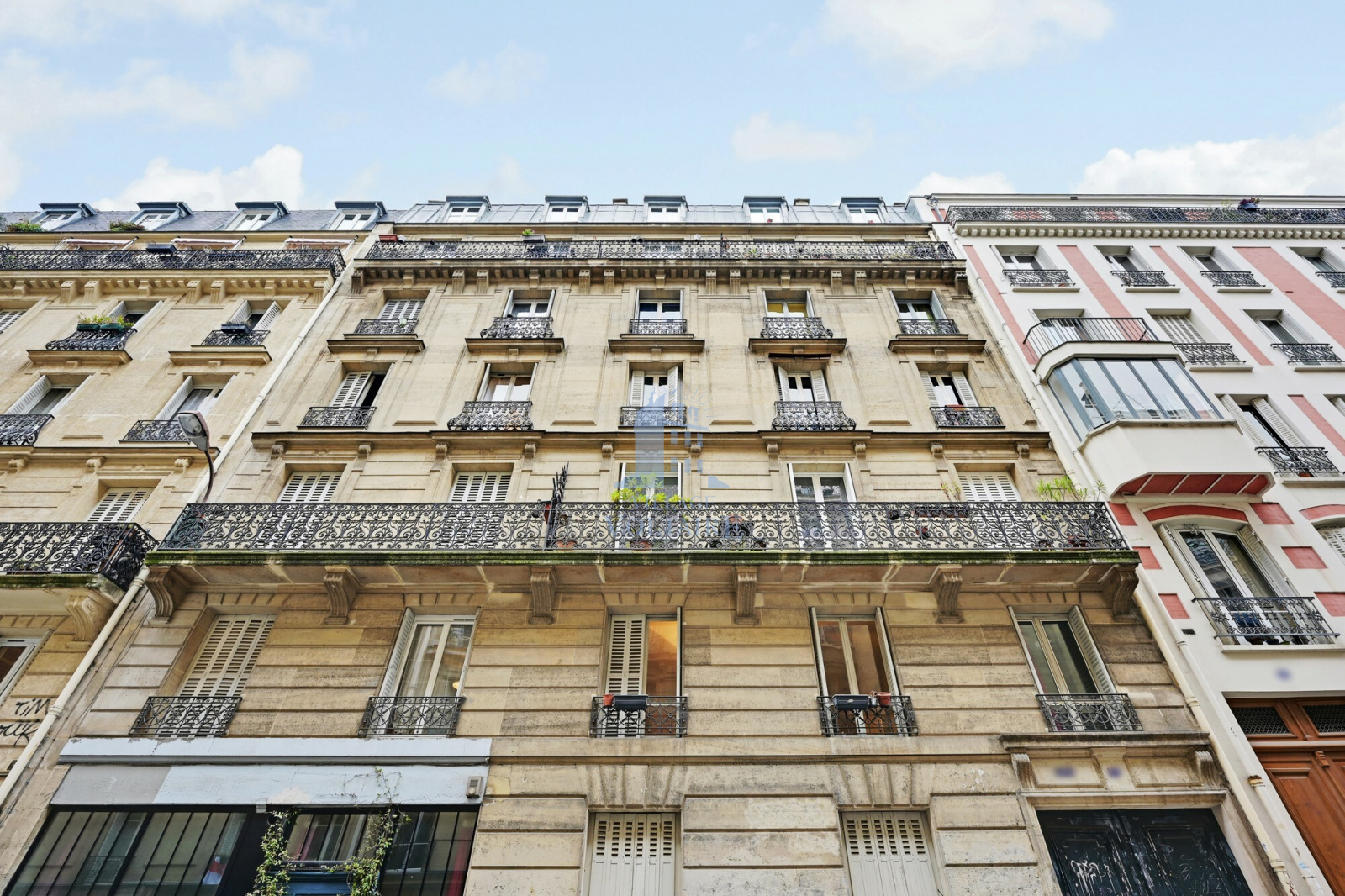 Image_15, Appartement, Paris, ref :RM855
