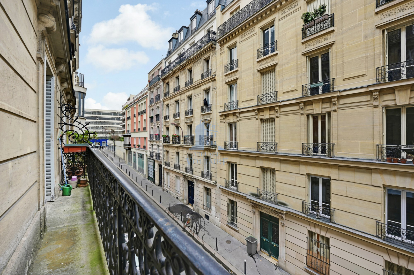 Image_12, Appartement, Paris, ref :RM855