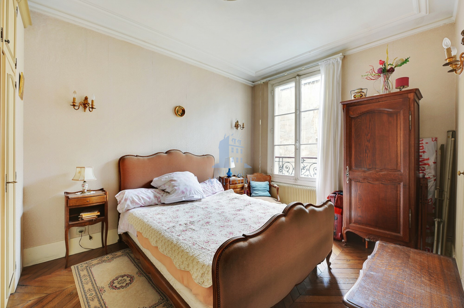 Image_3, Appartement, Paris, ref :RM855